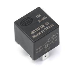 Volvo Relay 9441160 - Hella 933332051